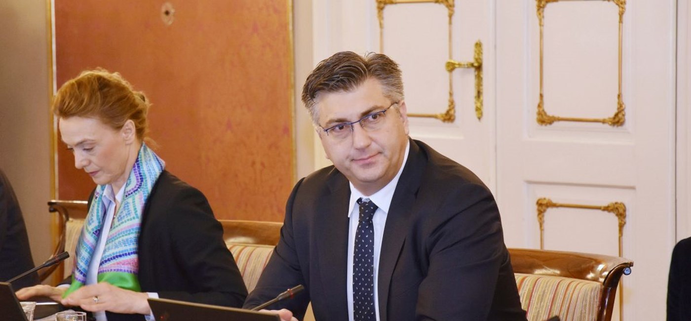 Predsjednik Vlade: Nastavit ćemo graditi odnose sa susjedima, a na incidente ćemo reagirati odlučno i primjereno 